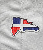 Camiseta Alternativa Rep. Dominicana 25/26
