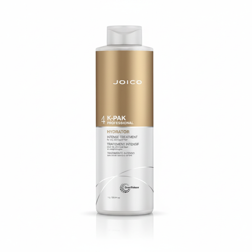 Joico K-PAK Hydrator mejorada fondo blanco