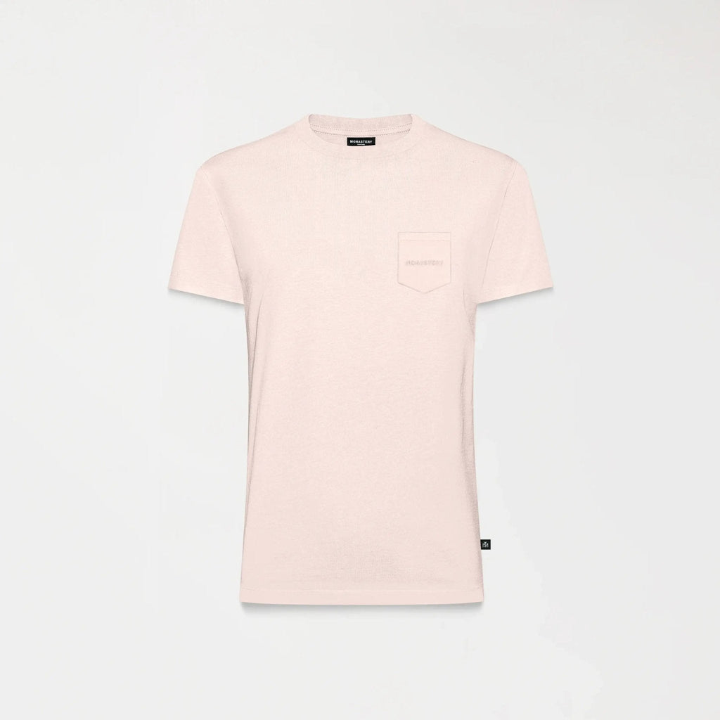 KAIE T - SHIRT WOMEN CAMEO ROSE - Monastery | Tienda Oficial Colombia