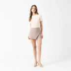 KAIE T - SHIRT WOMEN CAMEO ROSE - Monastery | Tienda Oficial Colombia