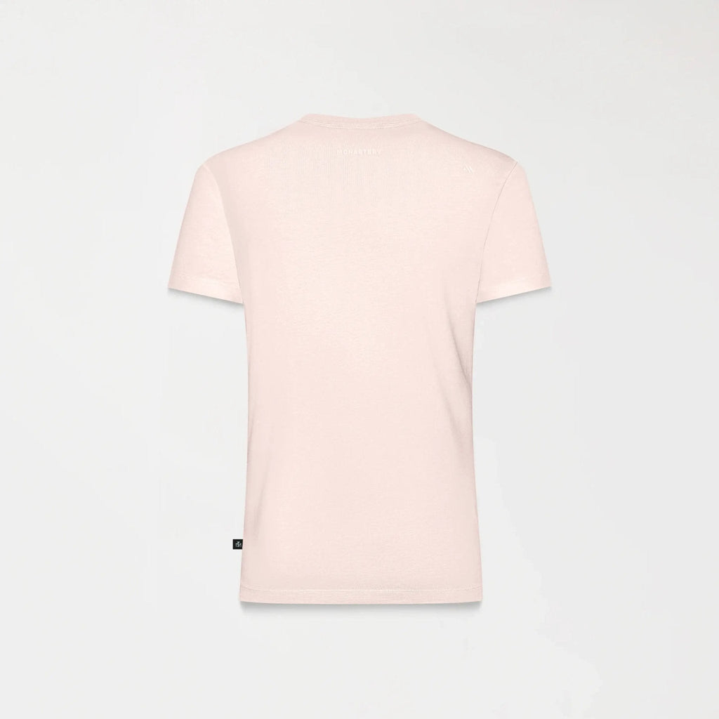 KAIE T - SHIRT WOMEN CAMEO ROSE - Monastery | Tienda Oficial Colombia
