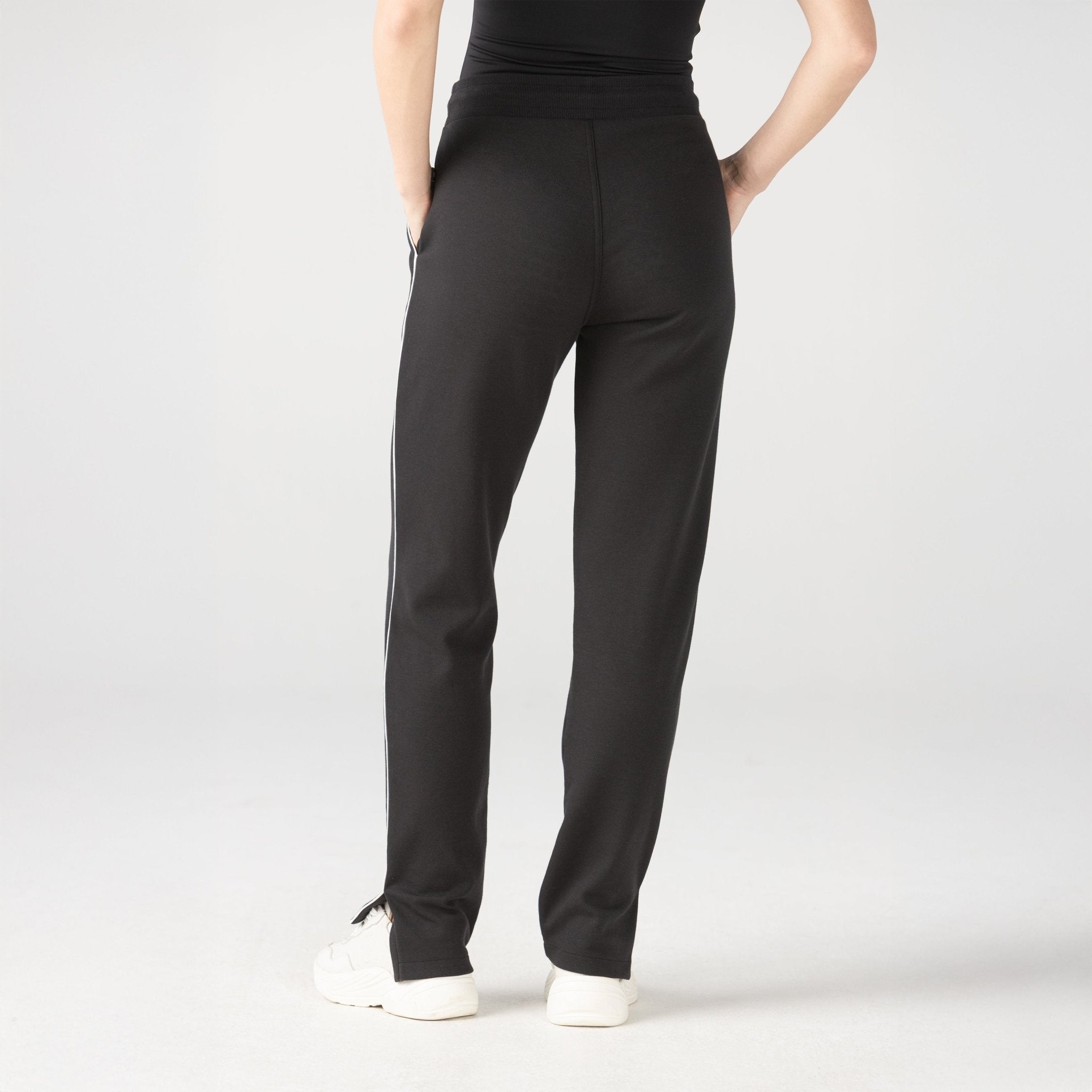KANATO PANT WOMEN BLACK - Monastery | Tienda Oficial Colombia