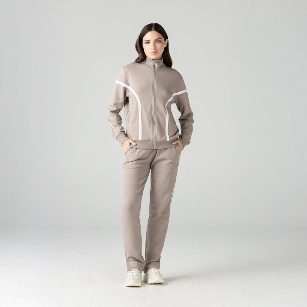 KANATO PANT WOMEN CINDER - Monastery | Tienda Oficial Colombia