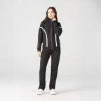KANATO PULLOVER WOMEN BLACK - Monastery | Tienda Oficial Colombia