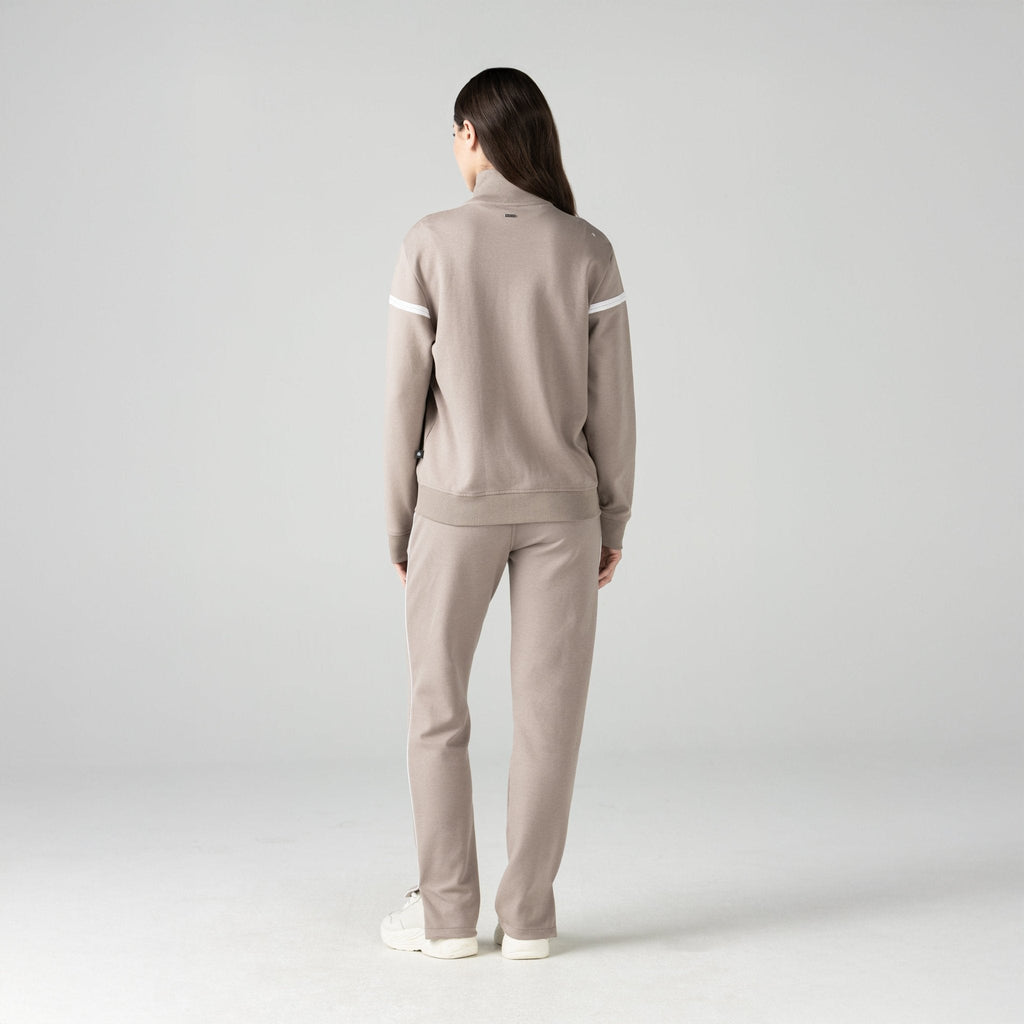 KANATO PULLOVER WOMEN CINDER - Monastery | Tienda Oficial Colombia