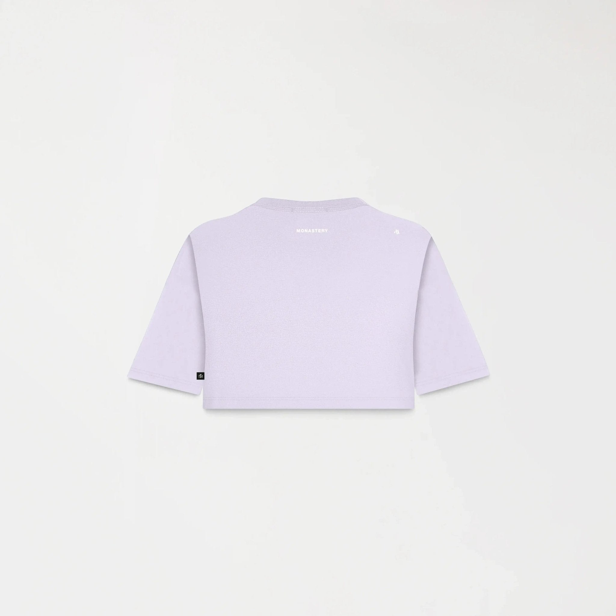 KELYN CROP TOP WOMEN THISTLE - Monastery | Tienda Oficial Colombia
