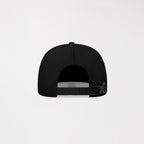 KEMER CAP UNISEX BLACK - Monastery | Tienda Oficial Colombia