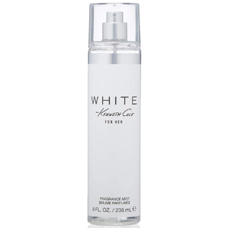 Kenneth Cole White For Her Body Mist 236ML
