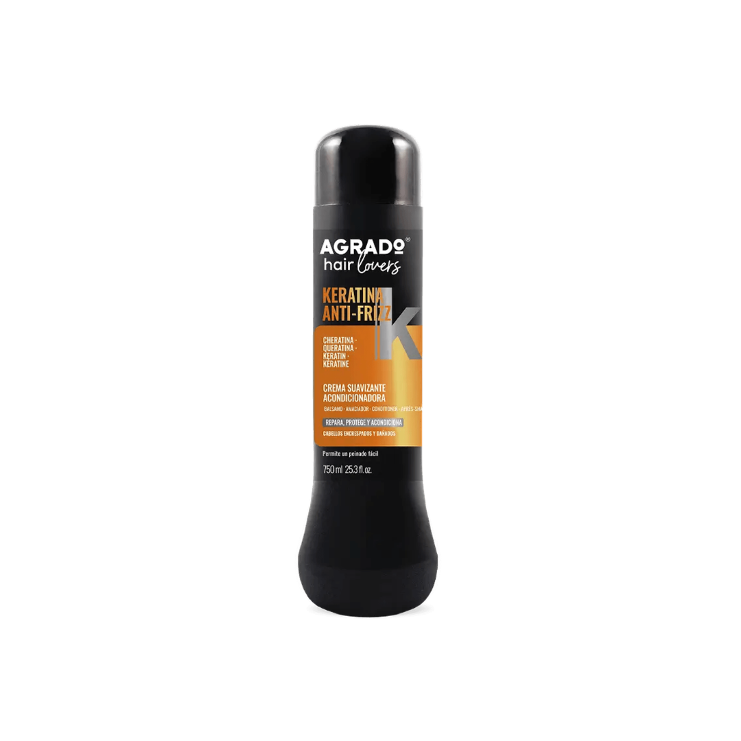 AG Acondicionador Keratina 750 ml