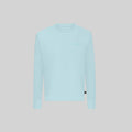KEV BLUE LONG SLEEVE - Monastery