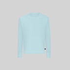 KEV BLUE LONG SLEEVE - Monastery