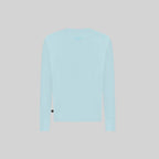 KEV BLUE LONG SLEEVE - Monastery
