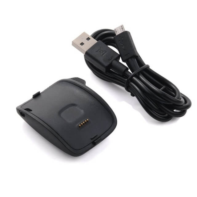 Cargador Reloj Samsung Gear S SM-R750