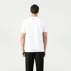 KINGSHIP T - SHIRT MEN WHITE - Monastery | Tienda Oficial Colombia