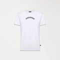 KIRSI T - SHIRT WOMEN WHITE - Monastery | Tienda Oficial Colombia