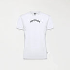 KIRSI T - SHIRT WOMEN WHITE - Monastery | Tienda Oficial Colombia