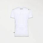 KIRSI T - SHIRT WOMEN WHITE - Monastery | Tienda Oficial Colombia