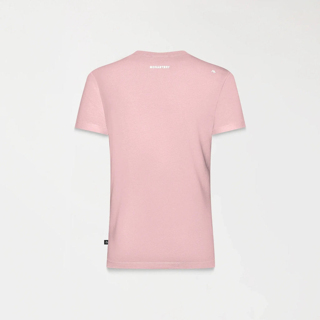 KIRSI T - SHIRT WOMEN WOODROSE - Monastery | Tienda Oficial Colombia