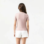 KIRSI T - SHIRT WOMEN WOODROSE - Monastery | Tienda Oficial Colombia
