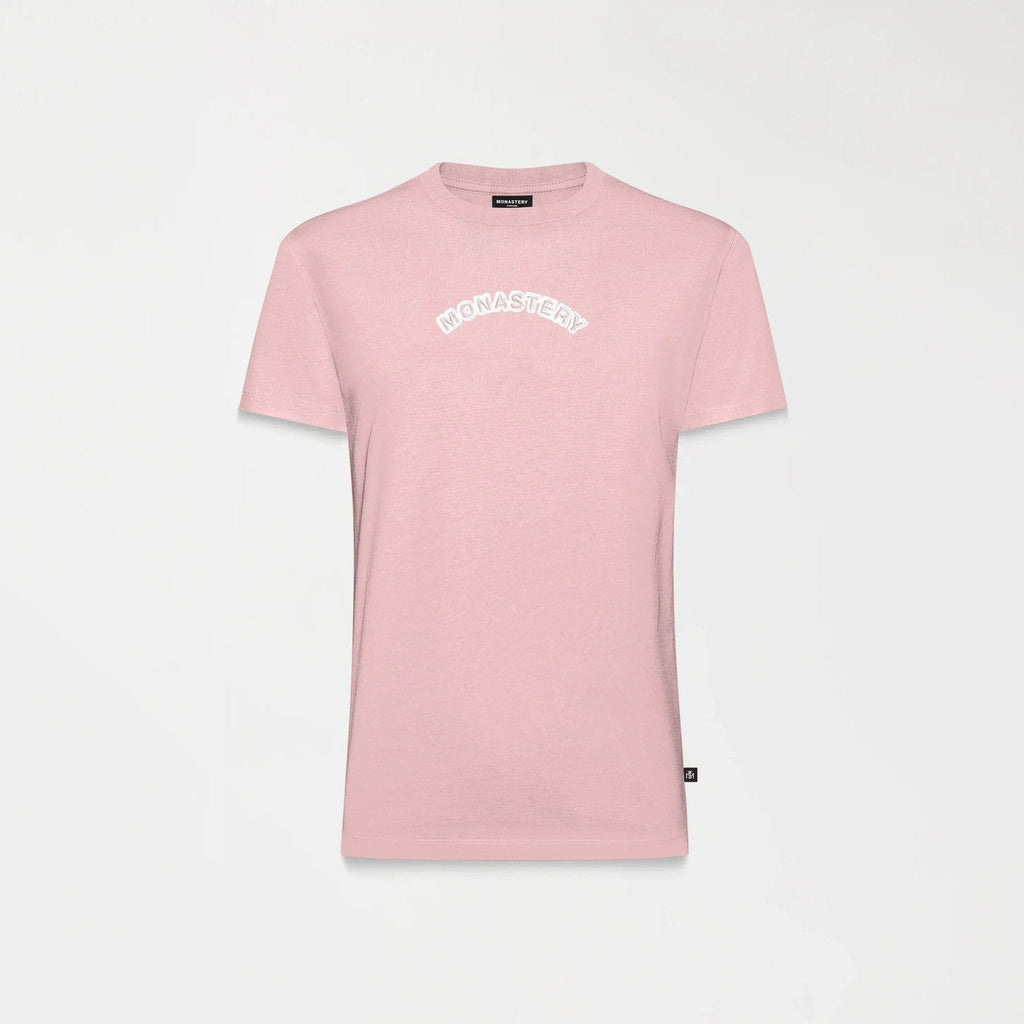 KIRSI T - SHIRT WOMEN WOODROSE - Monastery | Tienda Oficial Colombia