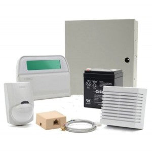 KIT DE ALARMA DSC 1832