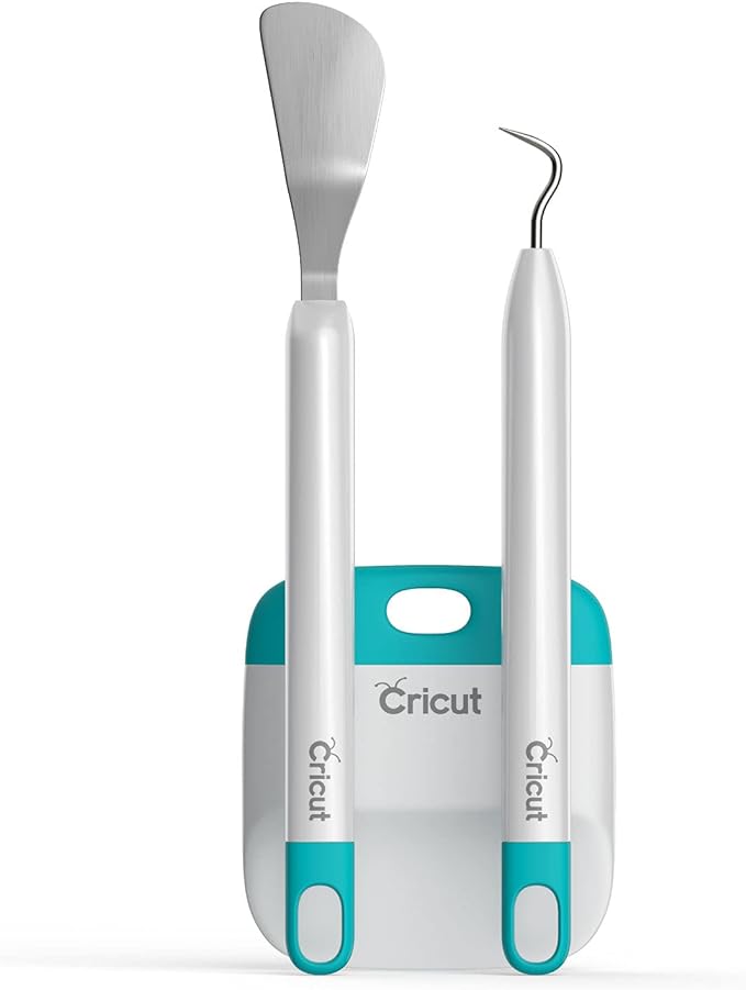 KIT DE INICIO CRICUT PARA ARRANQUE DE VINILO