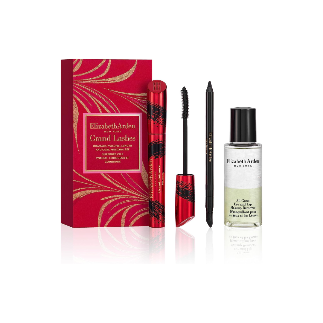 EA Set Grand Entrance Mascara