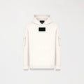 KITH HOODIE MEN WHITE ASPARAGUS - Monastery | Tienda Oficial Colombia