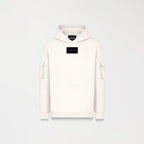 KITH HOODIE MEN WHITE ASPARAGUS - Monastery | Tienda Oficial Colombia