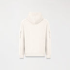 KITH HOODIE MEN WHITE ASPARAGUS - Monastery | Tienda Oficial Colombia