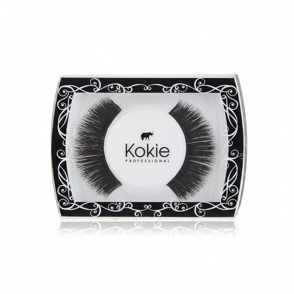 Kokie Professional False Eyelashes