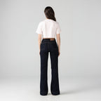 KUBLAI CROP TOP WOMEN PALE LILAC - Monastery | Tienda Oficial Colombia