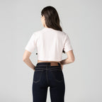 KUBLAI CROP TOP WOMEN PALE LILAC - Monastery | Tienda Oficial Colombia