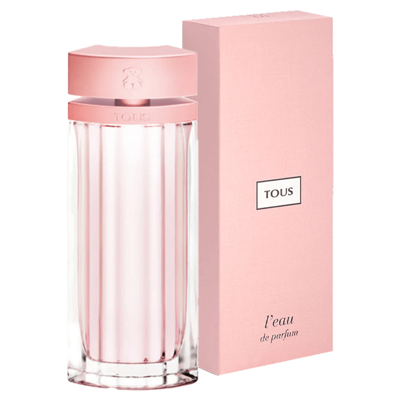 Tous L'Eau  EDP (Rosado)
