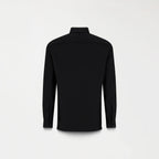 LARROC SHIRT MEN BLACK - Monastery | Tienda Oficial Colombia