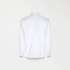 LARROC SHIRT MEN WHITE - Monastery | Tienda Oficial Colombia