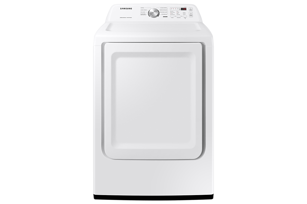 SECADORA DE ROPA A GAS 22 KG SAMSUNG
