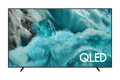 TELEVISOR 85'' QLED SAMSUNG SMART TV