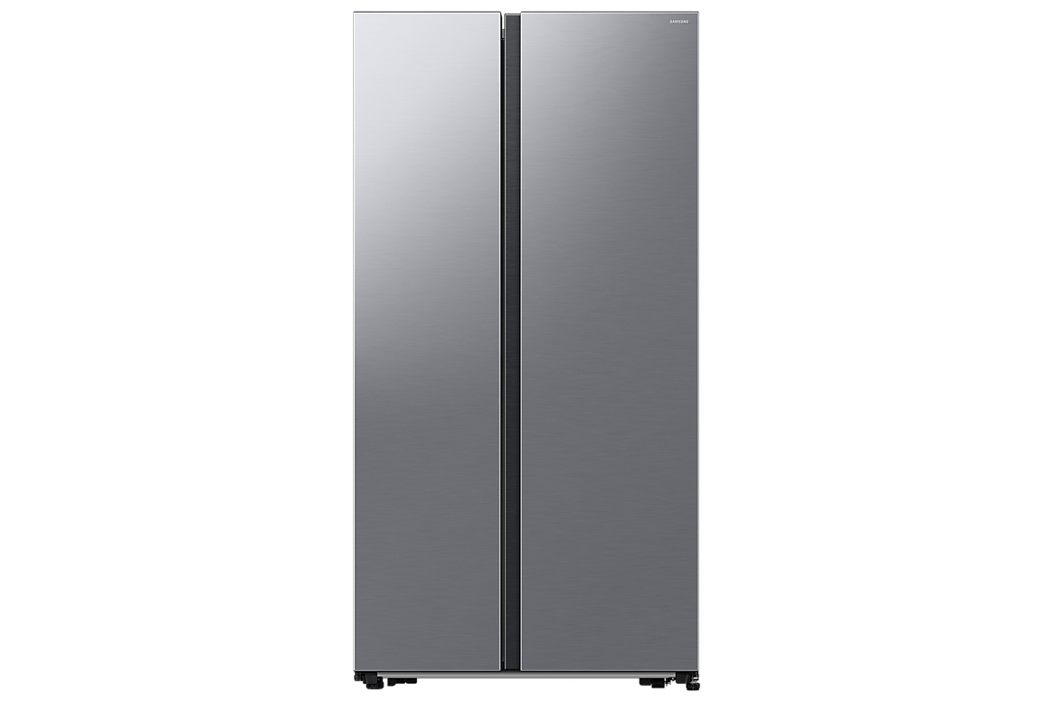 NEVERA 20' SIDE BY SIDE SAMSUNG