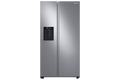 NEVERA 27' SIDE BY SIDE SAMSUNG INVERTER ICE MAKER