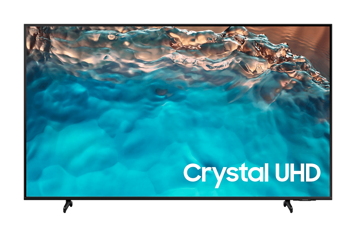 TELEVISOR 50'' CRYSTAL UHD 4K SMART SAMSUNG