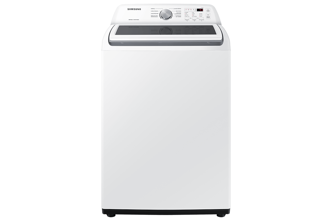 LAVADORA 20KG SAMSUNG