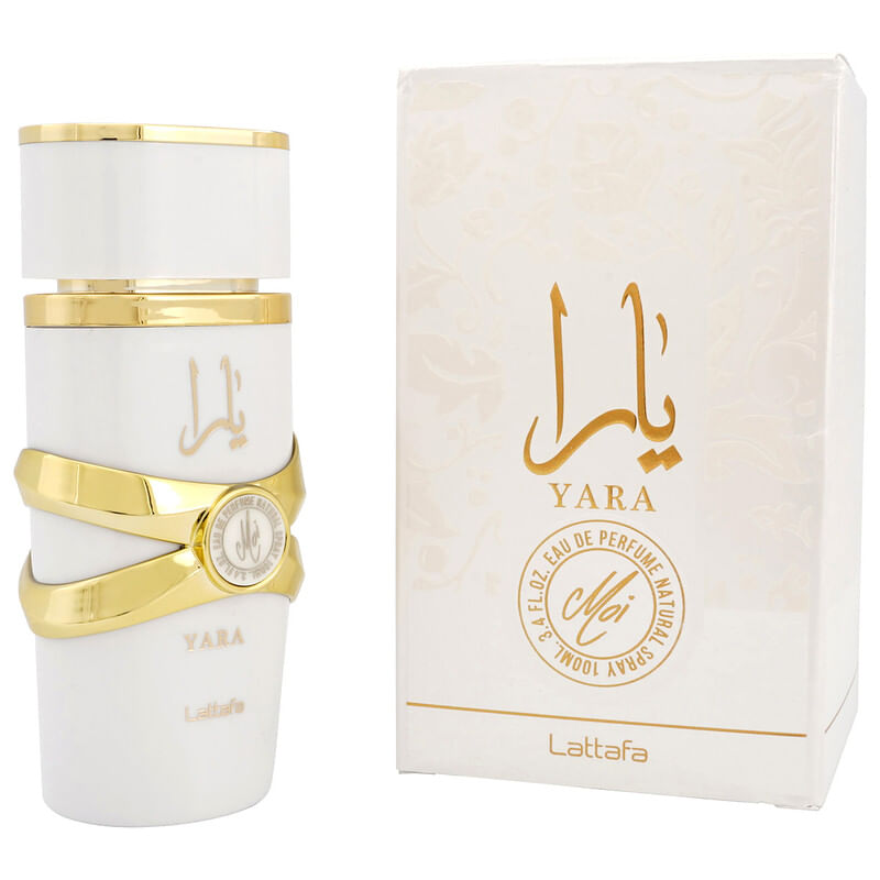 Lattafa Yara Moi 100Ml EDP (Blanco)