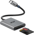 LECTOR DE TARJETA ACER USBC TO MICRO SDSDHCSDXC