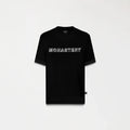 LEGATUS T-SHIRT OVERSIZED KIDS BLACK - Monastery | Tienda Oficial Colombia