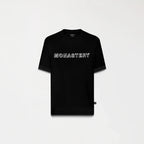 LEGATUS T-SHIRT OVERSIZED KIDS BLACK - Monastery | Tienda Oficial Colombia