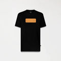 LEONIDAS T - SHIRT MEN BLACK - Monastery | Tienda Oficial Colombia
