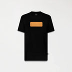 LEONIDAS T - SHIRT MEN BLACK - Monastery | Tienda Oficial Colombia
