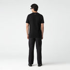 LEONIDAS T - SHIRT MEN BLACK - Monastery | Tienda Oficial Colombia