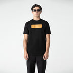 LEONIDAS T - SHIRT MEN BLACK - Monastery | Tienda Oficial Colombia